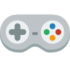 DOSGame Player - Retro, Arcade icon