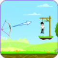 Archery Shooting Master: Gibbets Rescue Mod