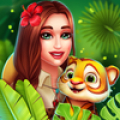 Diana's Zoo - Family Zoo APK