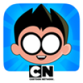 Teeny Titans: Collect & Battle icon