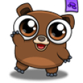 Happy Bear - Virtual Pet Game Mod