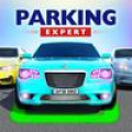 Real Car Parking Simulator 2021: Car Driving Games icon