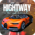 Real Hightway Racer: No Limit icon