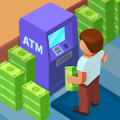 Bank empire: Simulator uang Mod