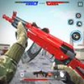 FPS Fire Strike Shooting Games‏ Mod