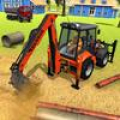 Excavator Simulator 3D Mod