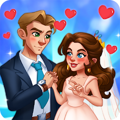 Merge Love 2 Mod Apk 1.1.9 [Remove ads]