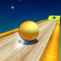Rolling Ball : Sky Ball 3D Mod
