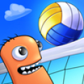 Volleyball Hangout APK