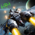 Space Wars Galaxy Attack Games Mod