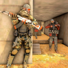 Mission IGI commando: Real Secret agent FPS games icon
