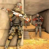 Mission IGI commando: Real Secret agent FPS games Mod Apk [Remove ads][God Mode][Weak enemy]