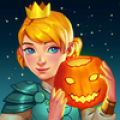 Gnomes Garden: Halloween Night (free-to-play) Mod