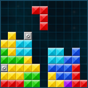 Legend of Block Puzzle Game Mod