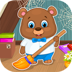 Cleaning the house Mod Apk 1.2.2 [Free purchase]