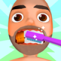Tootbrush Run icon