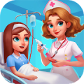 Doctor Clinic - Hospital Games Mod