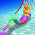 Mermaid's Tail Mod