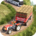 Indian Farming Games 3D icon