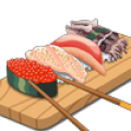 Sushi Friends - Restaurant Coo Mod