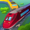 Idle Transport Trains Mod