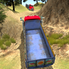 Indian Truck 3D icon