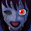 Saiko no sutoka Halloween icon