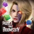 Puzzle and Doomsday icon