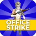Multiplayer  Office Strike Mod