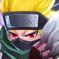 Ninja Relo - Shuriken autofire‏ Mod