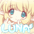 LunaM : My icon
