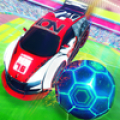 Rocket Car Soccer League Games Mod