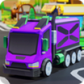 City Builder : Pick-up And Del Mod