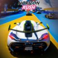 Horizon Rush: Car Stunt Game Mod