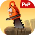 Flip Fun King PvP APK