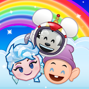 Disney Emoji Blitz Game Mod Apk