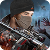 Zombie Hunter Zombie Games 3d icon