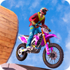 Bike Games: Bike Stunt Race 3D icon