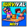 Survival Raft Mod Minecraft Mod Apk