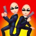 Spy Games - Agent Bullet Mod
