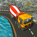 Uphill Highway Construction: Road Building Sim Mod