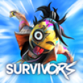 Arena Survivors Battle Royale Mod