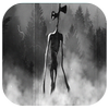 Horror Siren Head Game 4D Mod