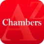 Chambers English Dictionaries Mod icon