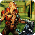 Zombie Hunter: War of the dead Mod