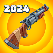 Zombero: Archero Hero Shooter Mod Apk 1.23.0 [God Mode]