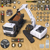 City Offroad Construction Game Mod