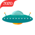 UFO VPN Empire - Unlimited Fre icon