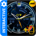 Watch Face Astronomer icon