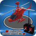 RC HELICOPTER REMOTE CONTROL SIM AR Mod